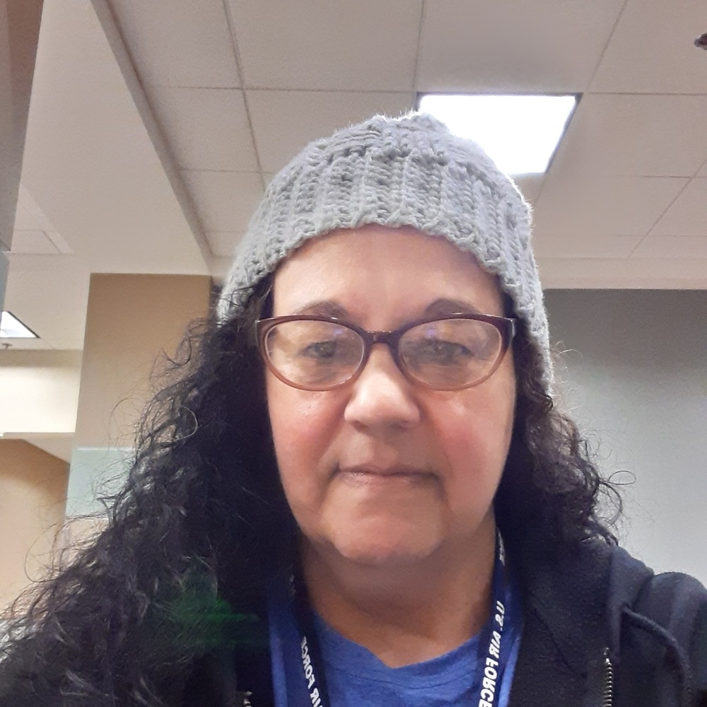 Meet your Posher, Maria